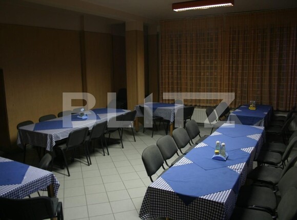 Spațiu comercial de vânzare Sud-Vest - 135352SVC | BLITZ Alba Iulia | Poza5