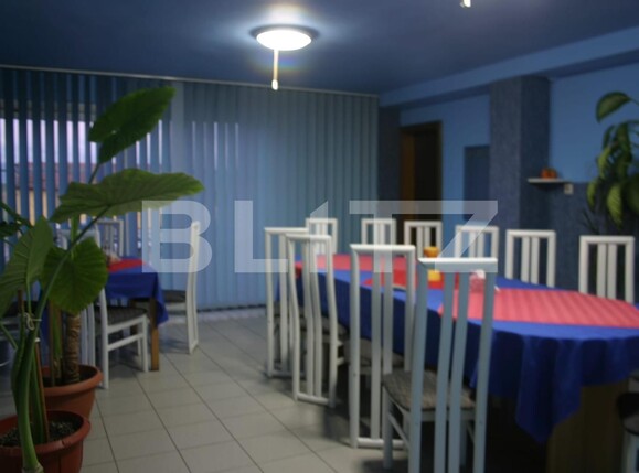 Spațiu comercial de vânzare Sud-Vest - 135352SVC | BLITZ Alba Iulia | Poza13