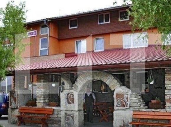 Spațiu comercial de vânzare Sud-Vest - 135352SVC | BLITZ Alba Iulia | Poza11