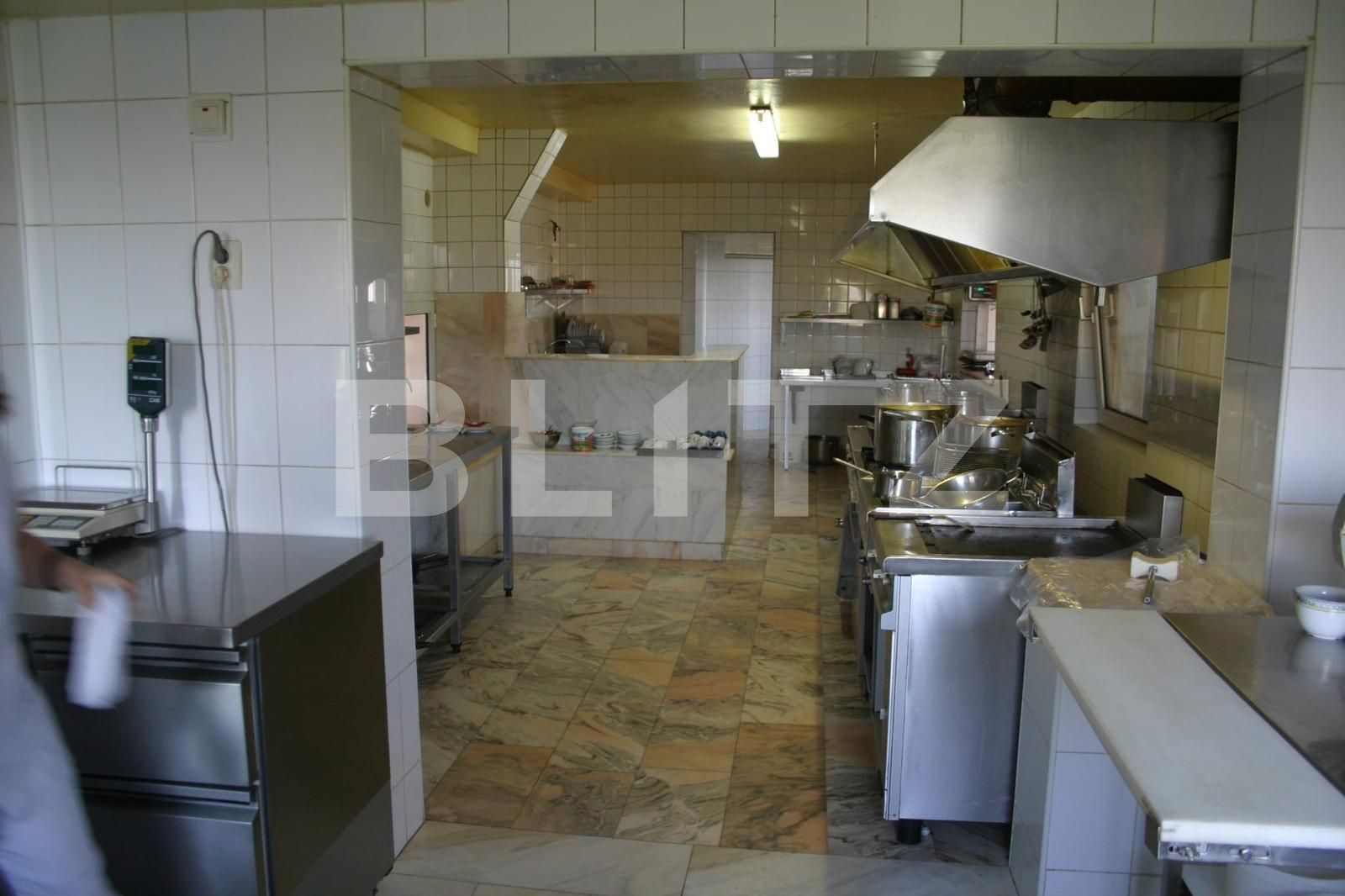 Spațiu comercial de vânzare Sud-Vest - 135352SVC | BLITZ Alba Iulia | Poza4