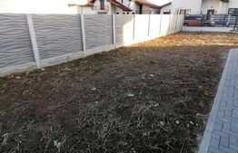 Casa individuala 120 mp utili, semifinisata, 4 camere, living, 3 bai, Oarda de Jos.