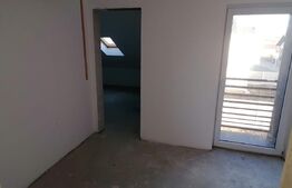 Casa individuala 120 mp utili, semifinisata, 4 camere, living, 3 bai, Oarda de Jos.