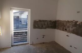 Casa individuala 120 mp utili, semifinisata, 4 camere, living, 3 bai, Oarda de Jos.