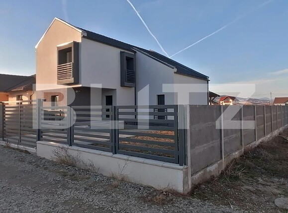 Casa de vânzare 4 camere Oarda - 135392CV | BLITZ Alba Iulia | Poza1