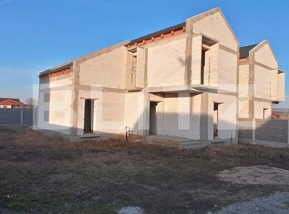 Casa de vânzare 4 camere Oarda - 135397CV | BLITZ Alba Iulia | Poza1