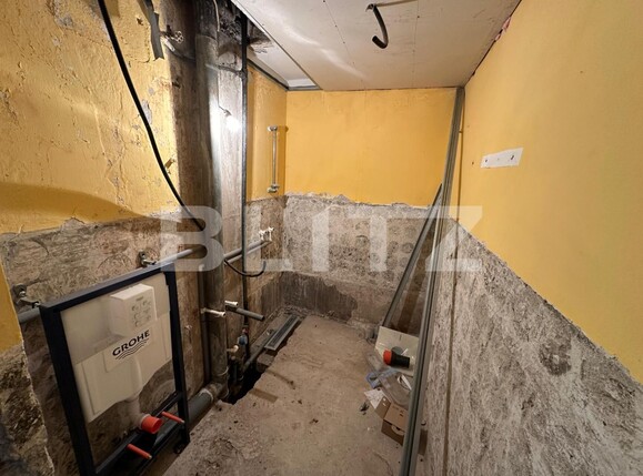 Apartament de vânzare 2 camere Cetate - 135412AV | BLITZ Alba Iulia | Poza4