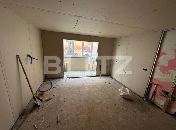 Apartament de vânzare 2 camere Cetate - 135412AV | BLITZ Alba Iulia | Poza1