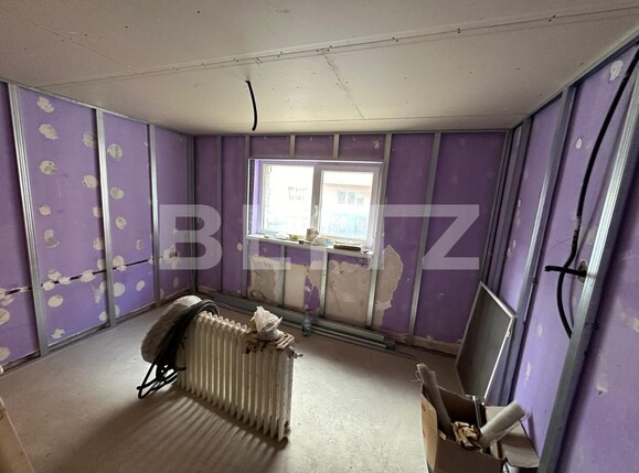 Apartament de vânzare 2 camere Cetate - 135412AV | BLITZ Alba Iulia | Poza3