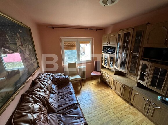 Apartament de vânzare 4 camere Industrială - 135419AV | BLITZ Alba Iulia | Poza3