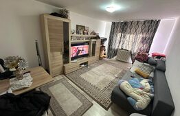 Apartament 2 camere, 48 mp, sub Stadion