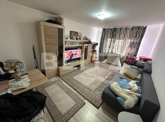 Apartament de vânzare 2 camere Industrială - 135420AV | BLITZ Alba Iulia | Poza1