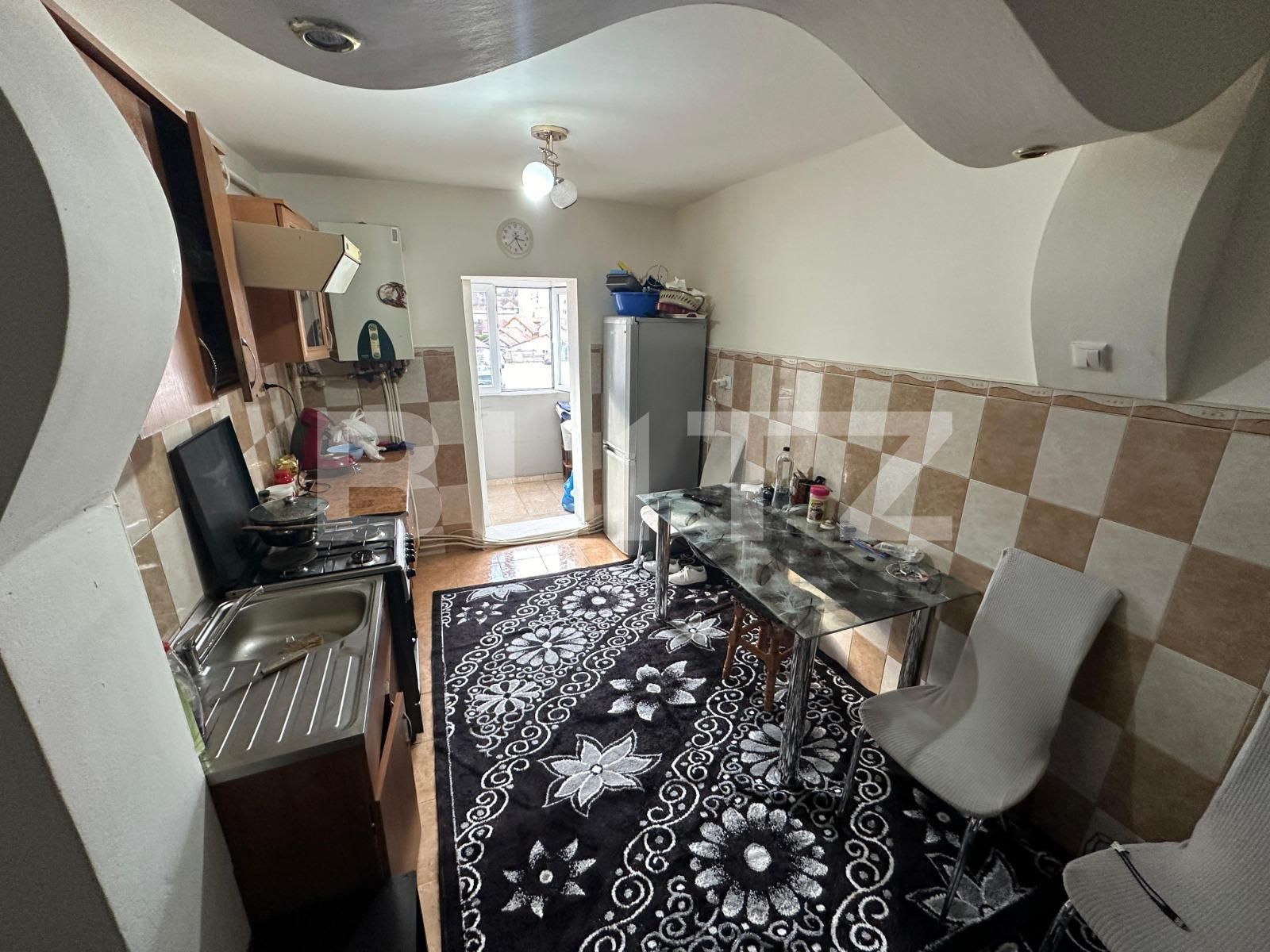 Apartament de vânzare 2 camere Industrială - 135420AV | BLITZ Alba Iulia | Poza4