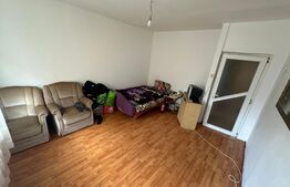 Garsoniera, 36 mp, sub Stadion