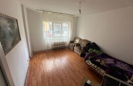 Garsoniera, 36 mp, sub Stadion