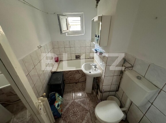 Garsonieră de vânzare Industrială - 135422AV | BLITZ Alba Iulia | Poza4