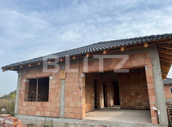 Casa de vânzare 3 camere Micești - 135492CV | BLITZ Alba Iulia | Poza3