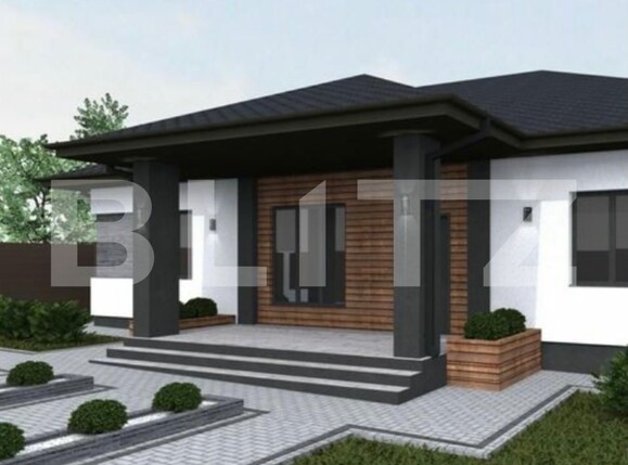 Casa de vânzare 3 camere Micești - 135492CV | BLITZ Alba Iulia | Poza1