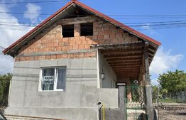 Casa 2 camere, 152 mp, Aiud