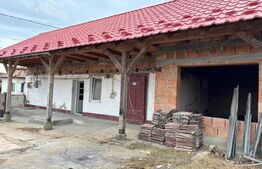 Casa 2 camere, 152 mp, Aiud