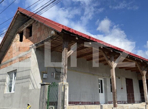 Casa de vânzare 2 camere Aiud - 135534CV | BLITZ Alba Iulia | Poza10