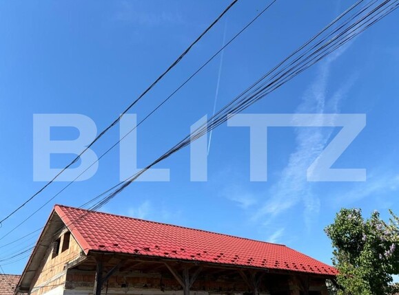 Casa de vânzare 2 camere Aiud - 135534CV | BLITZ Alba Iulia | Poza9