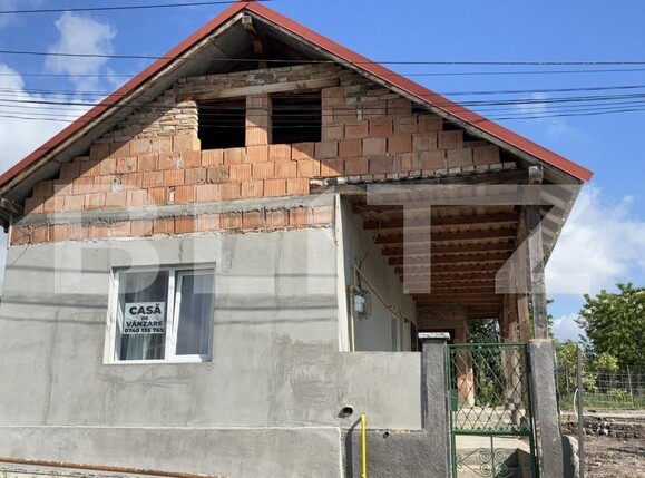 Casa de vânzare 2 camere Aiud - 135534CV | BLITZ Alba Iulia | Poza11