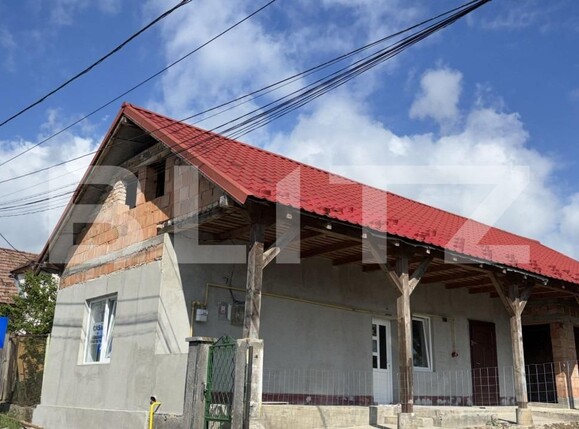 Casa de vânzare 2 camere Aiud - 135534CV | BLITZ Alba Iulia | Poza1