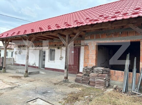 Casa de vânzare 2 camere Aiud - 135534CV | BLITZ Alba Iulia | Poza17