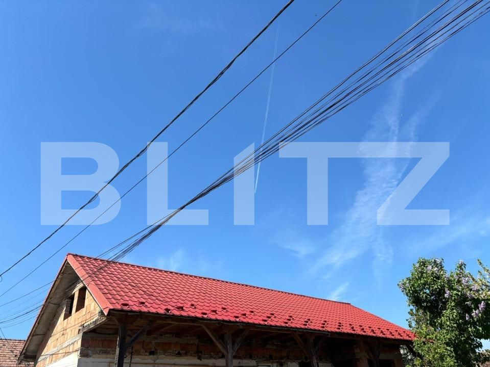 Casa de vânzare 2 camere Aiud - 135534CV | BLITZ Alba Iulia | Poza9