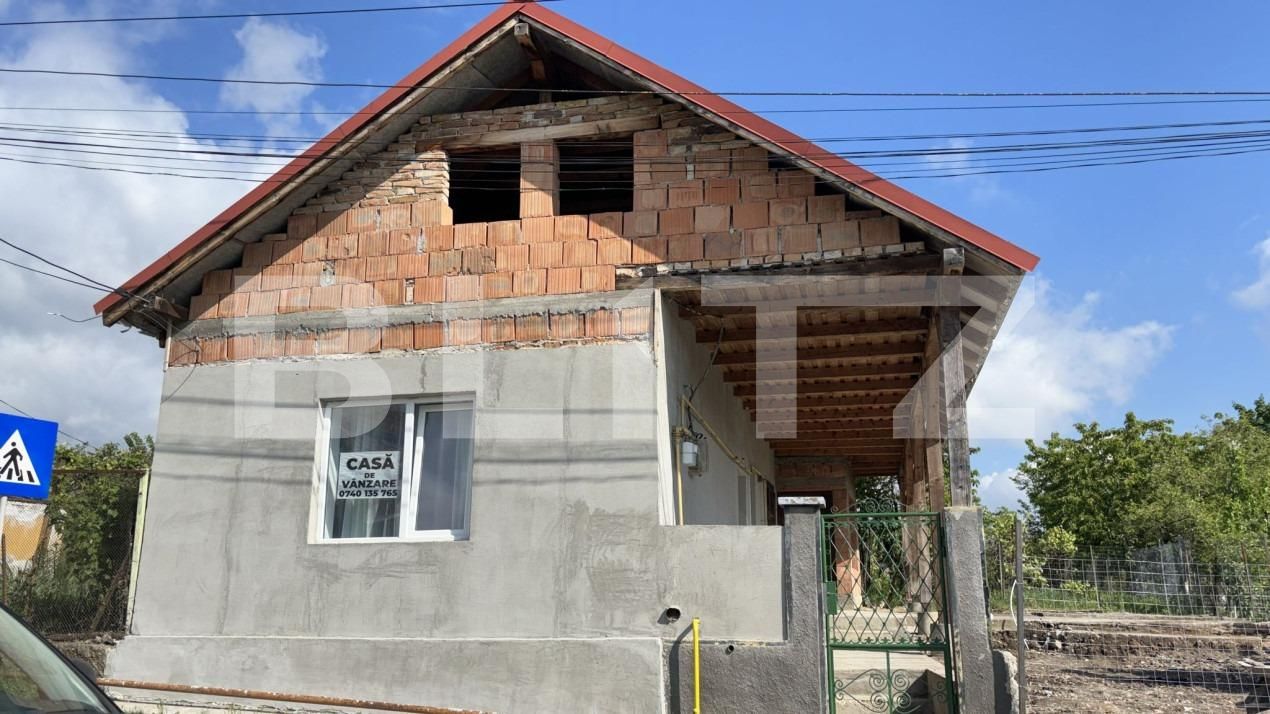 Casa de vânzare 2 camere Aiud - 135534CV | BLITZ Alba Iulia | Poza11