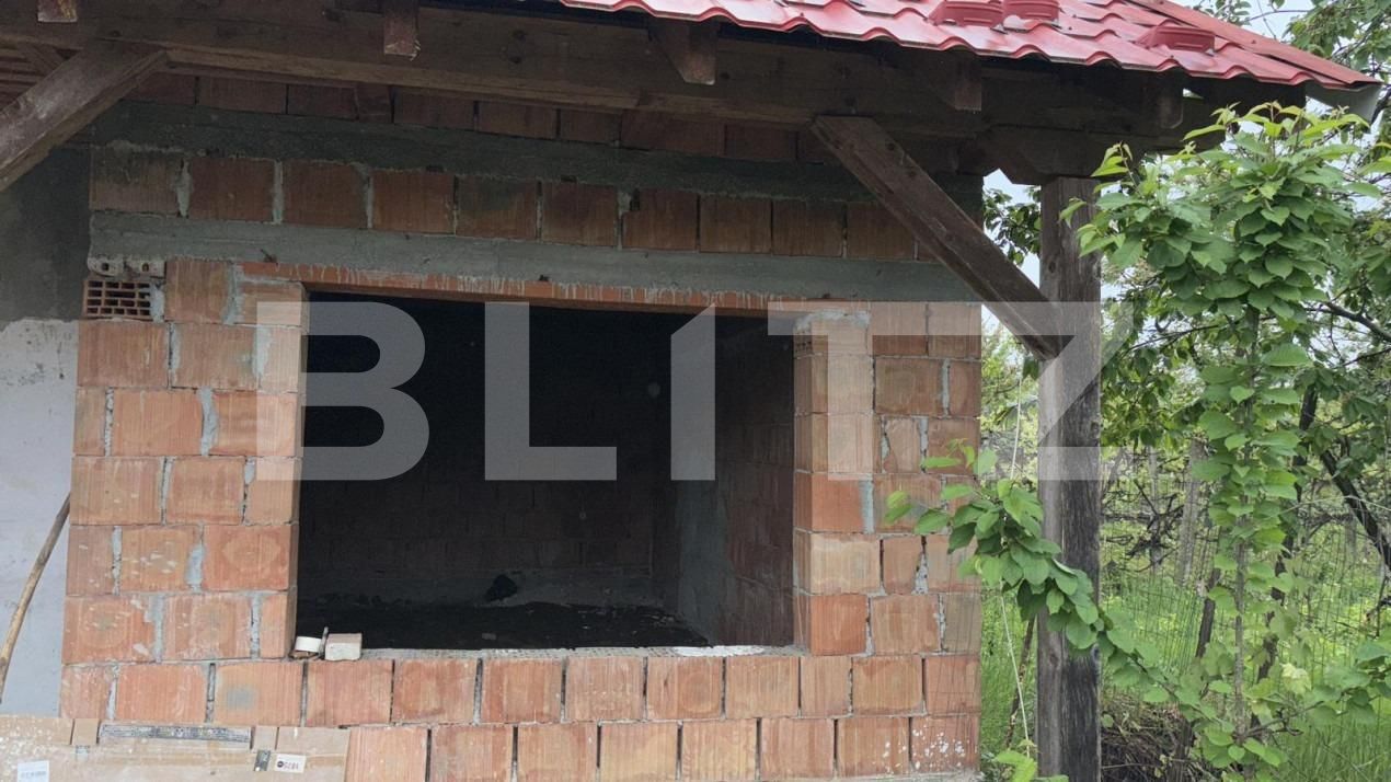 Casa de vânzare 2 camere Aiud - 135534CV | BLITZ Alba Iulia | Poza8