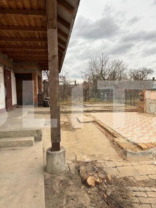 Casa de vânzare 2 camere Aiud - 135534CV | BLITZ Alba Iulia | Poza16