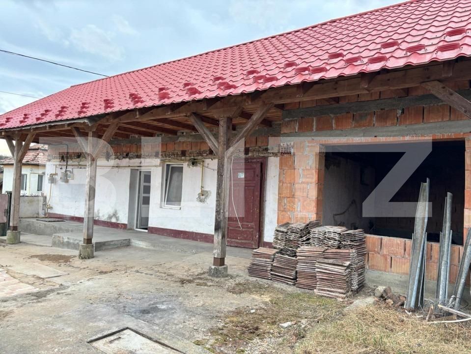 Casa de vânzare 2 camere Aiud - 135534CV | BLITZ Alba Iulia | Poza17