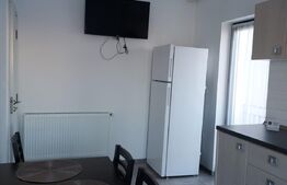 Apartament cu 2 camere, et.2, zona Brandusei - Cetate