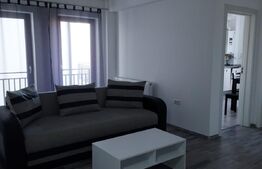 Apartament cu 2 camere, et.2, zona Brandusei - Cetate
