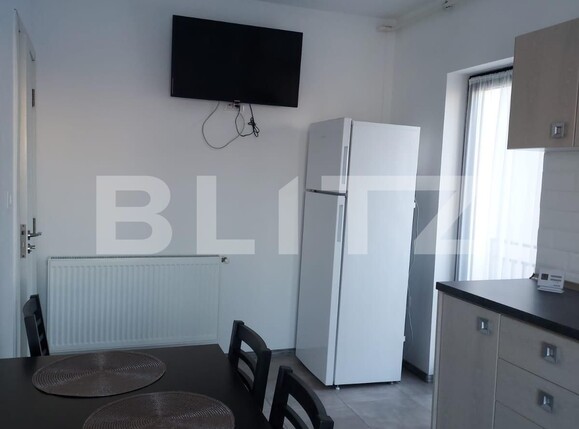Apartament de închiriat 2 camere Cetate - 135549AI | BLITZ Alba Iulia | Poza6
