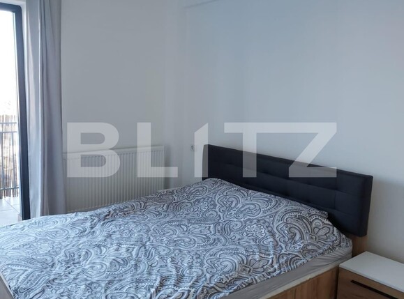 Apartament de închiriat 2 camere Cetate - 135549AI | BLITZ Alba Iulia | Poza3