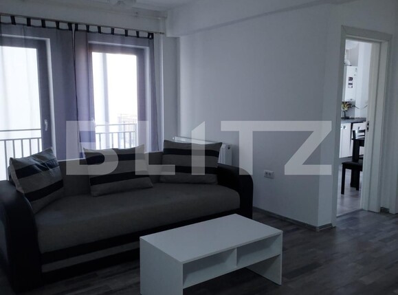 Apartament de închiriat 2 camere Cetate - 135549AI | BLITZ Alba Iulia | Poza1