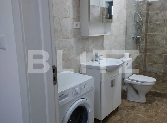 Apartament de închiriat 2 camere Cetate - 135549AI | BLITZ Alba Iulia | Poza9