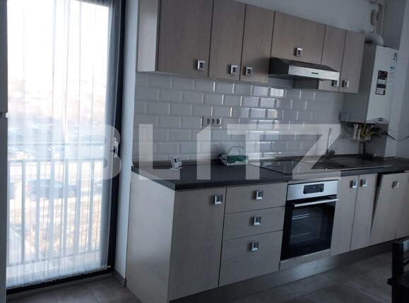 Apartament de închiriat 2 camere Cetate - 135549AI | BLITZ Alba Iulia | Poza2