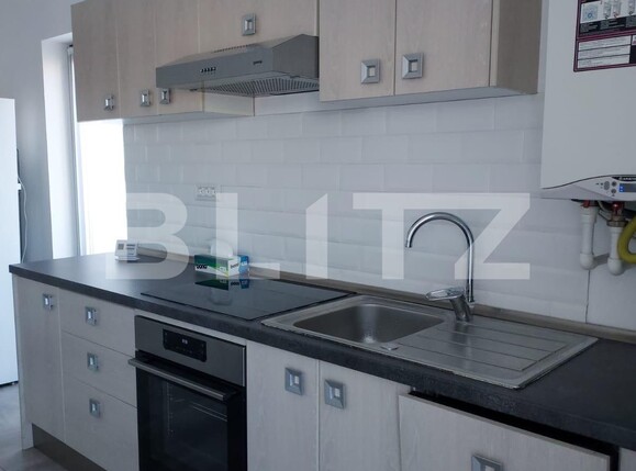 Apartament de închiriat 2 camere Cetate - 135549AI | BLITZ Alba Iulia | Poza5