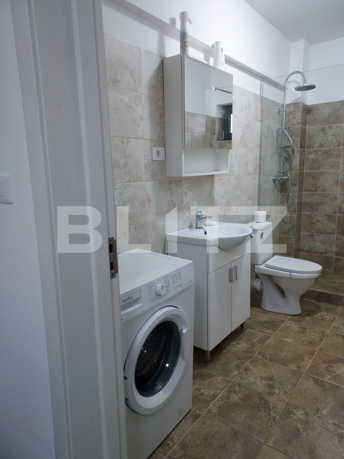 Apartament de închiriat 2 camere Cetate - 135549AI | BLITZ Alba Iulia | Poza9