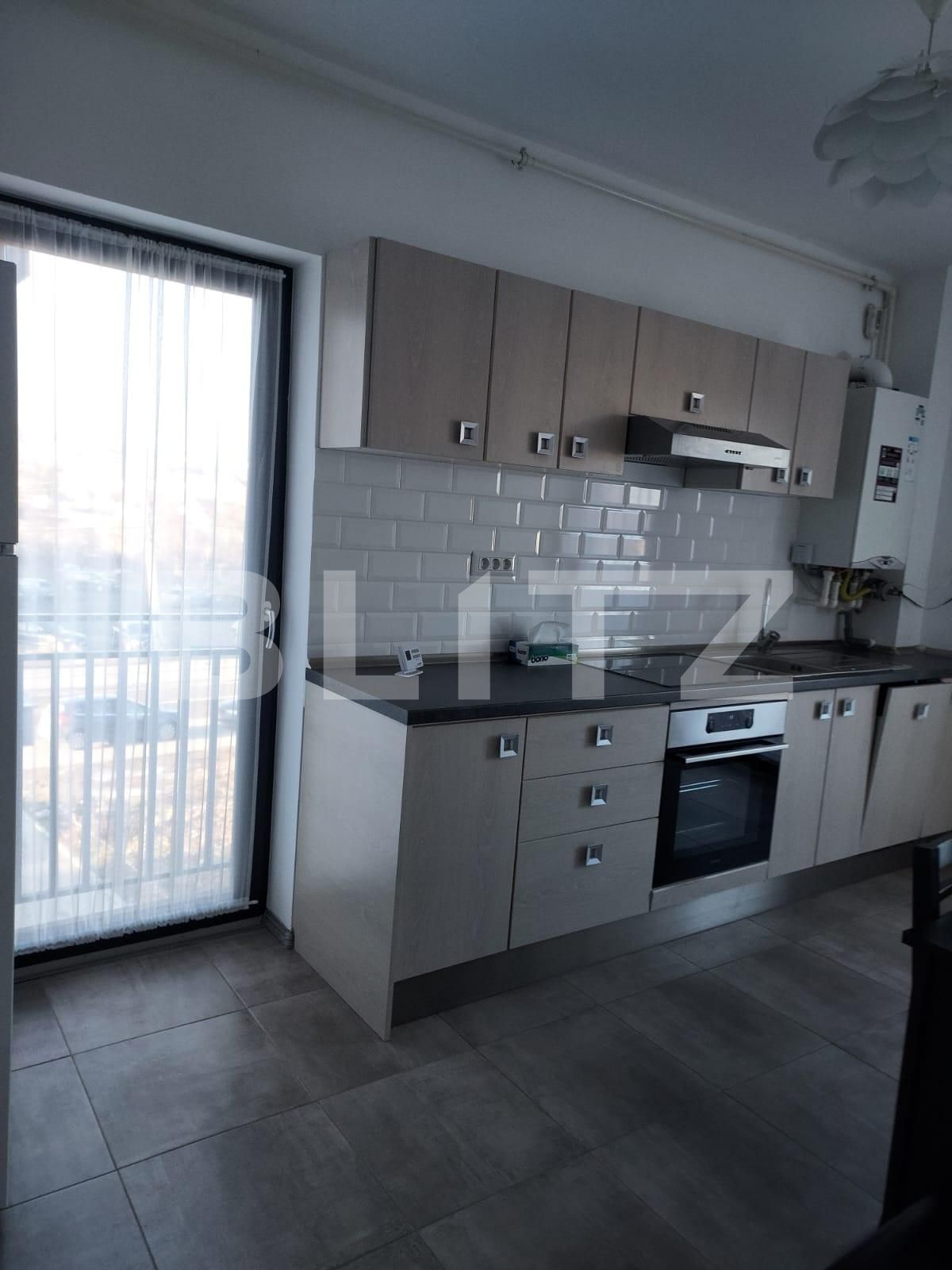 Apartament de închiriat 2 camere Cetate - 135549AI | BLITZ Alba Iulia | Poza2