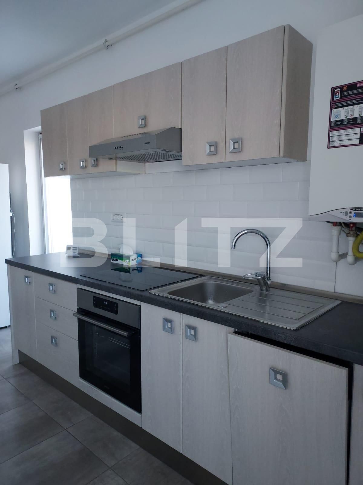 Apartament de închiriat 2 camere Cetate - 135549AI | BLITZ Alba Iulia | Poza5