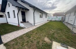 Casa Individuala , 3 camere, 90mp utili, 255mp teren, zona - Ampoi