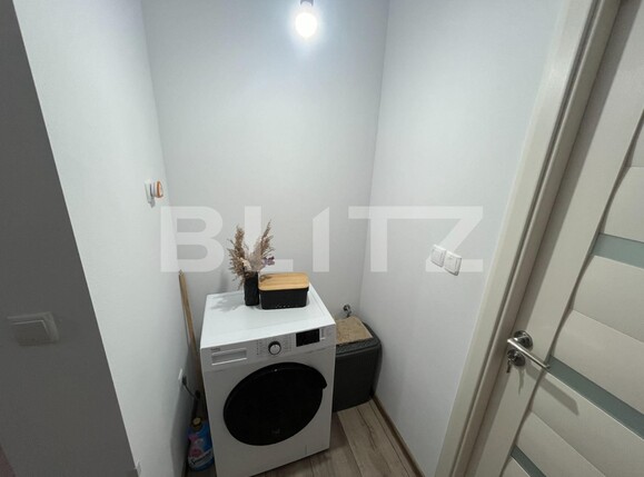 Casa de vânzare 3 camere Ampoi 2 - 135638CV | BLITZ Alba Iulia | Poza8