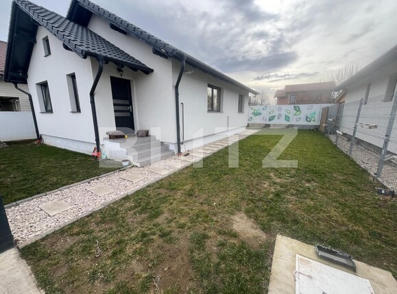 Casa de vânzare 3 camere Ampoi 2 - 135638CV | BLITZ Alba Iulia | Poza1