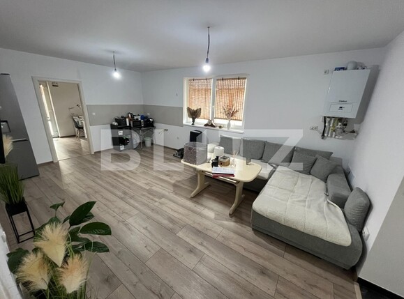 Casa de vânzare 3 camere Ampoi 2 - 135638CV | BLITZ Alba Iulia | Poza2