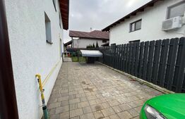 Casa tip Duplex, 4 camere, 120mp utili, teren 210mp, zona Ampoi Arex 