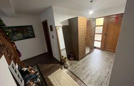 Casa tip Duplex, 4 camere, 120mp utili, teren 210mp, zona Ampoi Arex 